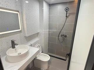 Bán chdv 62m2 x 7 tầng thang máy kinh doanh  ngõ thông  ô tô đỗ cửa