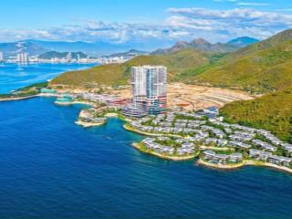 Chính chủ  chính chủ cắt lỗ 40% dự án gran melia nha trang  33 tỷ. rẻ hơn gđ2 la tiên cđt 40%