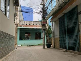 Bán nr 39m2, 4,8 tỷ tại tân hòa đông, q6, hcm đẹp xuất sắc giá cực chất
