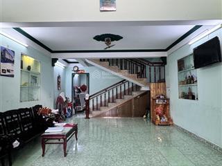 Nhà mặt tiền 80m2, 4 tầng, 5pn, khu nhà ở cao cấp, đường số 26, p16, q8. giá 9 tỷ