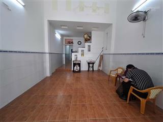 Bán nr đường ô tô 68m2, 3 tầng, ngay an dương vương, quận 8, giá 5,45 tỷ