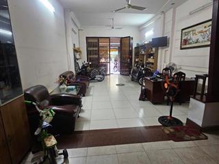 Siêu phẩm mặt tiền kinh doanh  đường lớn 2 chiều 24m, vỉa hè 3m  ngay trung tâm quận 8, giá 20 tỷ
