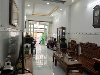 Mặt tiền kinh doanh 65m2, 4 tầng, cao xuân dục, quận 8, giá chỉ 11 tỷ