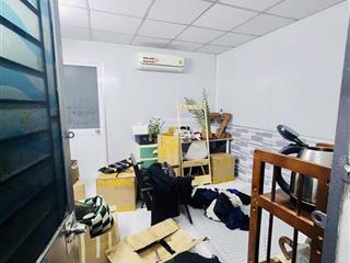 Nhà hiếm hoàng hoa thám, q. pn, dt 39m2 giá chưa đến 4 tỷ