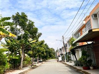 Chính chủ bán nhà 1 lầu nội bộ kdc sinh thái 127ha