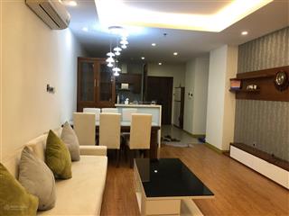 Cho thuê căn hộ n04  udic hoàng đạo thúy, 3pn full đồ, ban công đông nam, giá 22tr/tháng