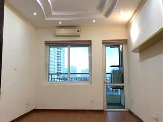 Chính chủ cho thuê căn hộ 17t4  thnc 120m2, nội thất cơ bản. giá chỉ 14tr/ tháng