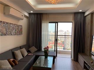 Chính chủ cho thuê ch 2pn, dt 66m2, handi resco 31 lê văn lương, giá 14.5tr/th