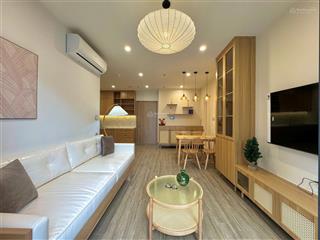 Chính chủ cho thuê handi resco 31 lê văn lương, 68m2, 2pn full đồ đẹp, giá 14tr/th