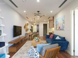 Cho thuê căn hộ imperia garden diện tích 70m2 đầy đủ nội thất  giá 15 triệu/tháng