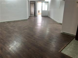 Cho thuê căn hộ làm văn phòng trung hòa nhân chính 2pn, 115m2, đồ cơ bản giá siêu rẻ 13tr/tháng