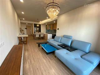 Cho thuê căn hộ 90 nguyễn tuân 3pn đầy đủ nội thất , view đẹp , có slot oto dưới hầm