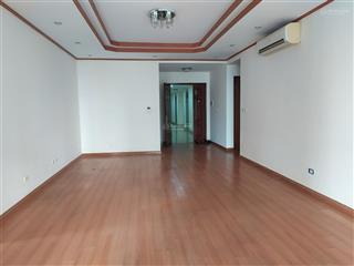 Cho thuê căn hộ chung cư n05 trung hòa nhân chính, 162m2, đồ cơ bản giá chỉ 18tr/tháng
