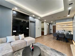 Cho thuê căn hộ hapulico complex 3pn  đầy đủ nội thất, căn góc  giá 16tr/tháng