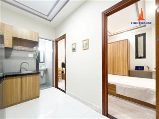 Căn hộ 2pn full nội thất sát ngã tư phú nhuận