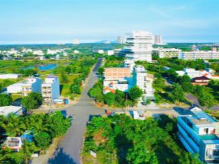 Đất đô thị gần đại học fpt, bệnh viện phan châu trinh, chợ, trường học. giá đầu tư