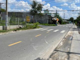 Bán đất tại xã tân thông hội, củ chi, hồ chí minh, 800 triệu vnd, 192 m2