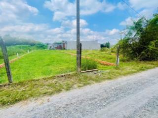 Đất nền tại xã an nhơn tây, củ chi, hồ chí minh giá cực chất chỉ với 800 triệu, 156 m2