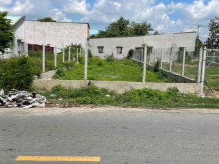 Bán gấp đất nền tân thông hội, 950 triệu, 192 m2, mặt tiền 12m