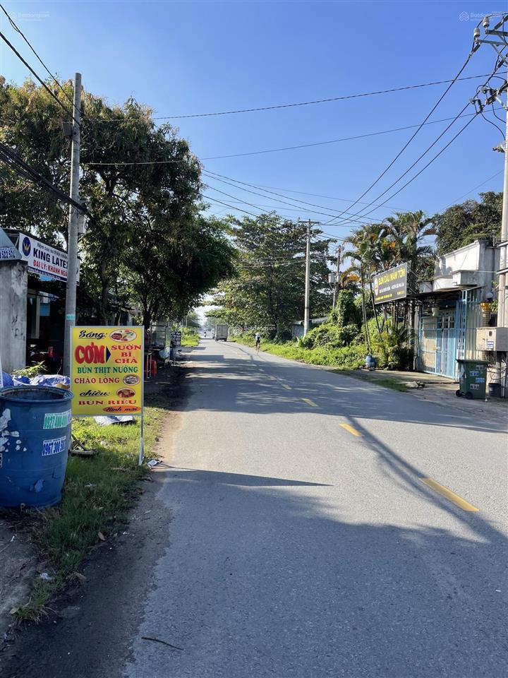 Kẹt tiền cần ra nhanh lô đất 192m2 xã tân thông hội giá 900tr