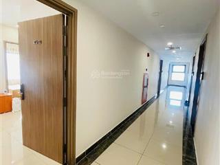 Bán chung cư vinhomes smart city, 1pn, 1 phòng khách, giá rẻ nhất thị trường, full nội thất đẹp
