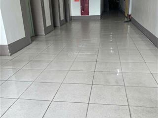 Chung cư thương mại, cầu bươu, ct6 63m2n2wc, sổ đỏ chính chủ, sẵn sàng giao dịch
