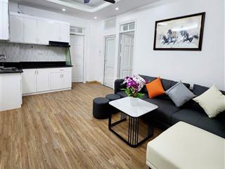 Ccmn quan nhân, thanh xuân, 55m2n1k, gần phố cực thoáng giá 1.7 tỷ