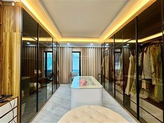 Siêu phẩm độc nhất có 102| đình thôn, ô tô tránh nhau, khách sạn đẳng cấp | 9 tầng  105m2 2x tỷ
