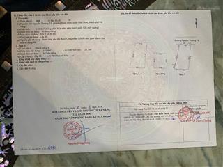 Căn hộ  khách sạn boutique diện tích 525m2 dòng tiền lớn tại nguyễn trường tộ đà nẵng. hot