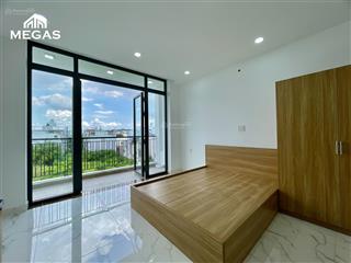Cho thuê chung cư mini đẹp, gò vấp, 5,5 triệu, 35m2