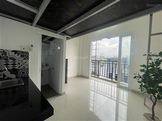 Cho thuê nhà trọ 30m2 tại lê đức thọ, gò vấp, giá ưu đãi 4,5 triệu vnd