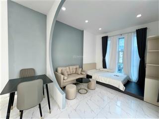 Cho thuê cc mini bao đẹp 5,5 triệu, 40m2 tại phan văn trị, gò vấp, tp.hcm