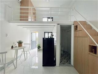 Cho thuê chung cư mini 40m2, 4,5 triệu, view đẹp, nhiều tiện ích tại nguyễn thái sơn, gò vấp, hcm