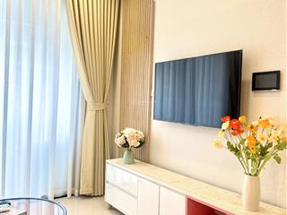 Chủ nhà cần tiền trả ngân hàng bán căn 1n + toà s full đầy đủ nội thất đẹp giá nhỉnh 2 tỷ