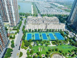 Cần bán căn hộ 3n view biệt thự full đồ đạc sẵn sổ đỏ cầm tay.giá chỉ 4 tỷ