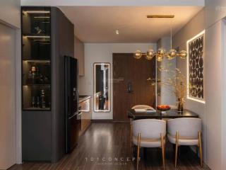 Chủ nhà cần bán căn hộ masteri 1n 47m siêu rộng full đồ đạc cao cấp tại vinhomes ocean park