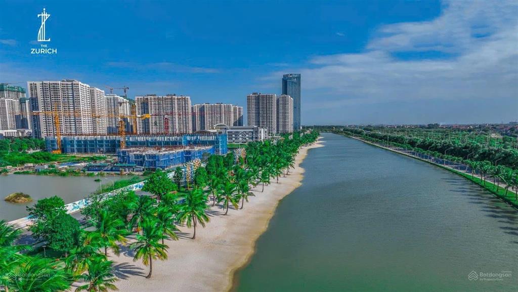Hiếm căn 1pn phân khu zurich mới view thoáng chủ nhà bán nhanh giá 2.6 tỷ rẻ nhất thị trường