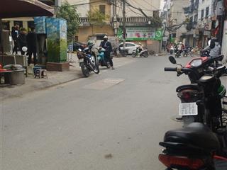 Bán nhà mặt phố lĩnh nam, 4,25 tỷ, 18 m2, giá cực chất uy tín, q.hoàng mai, hà nội