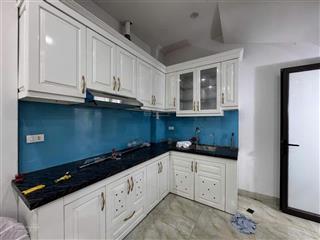 Bán nhà 5 tầng  tây mỗ  kiên cố giá siêu tốt 5,4 tỷ