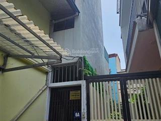 Nhà tây mỗ diện tích to giá nhỏ 5.75 tỷ dân cư đông  tiện ích không thiếu gì