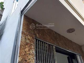 Tây mỗ 34m2/4t nhà thoáng trước sau giá chỉ hơn 5 tỷ cần bán