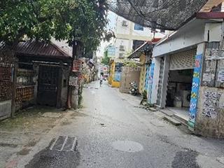 Lô đất hiếm tây mỗ  mặt tiền rộng bán nhanh giá rẻ