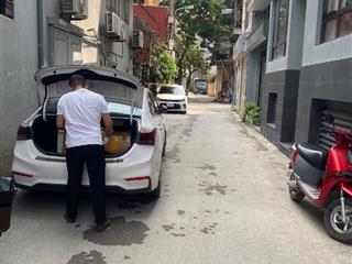Nhà do nha, tây mỗ lô góc kinh doanh sầm uất cần ra đi nhanh