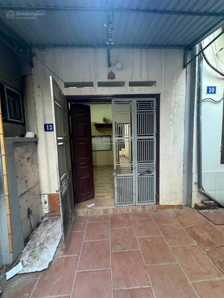 Bán đất tặng nhà 42m2 ở ngay do nha tây mỗ giá chỉ 5,3 tỷ