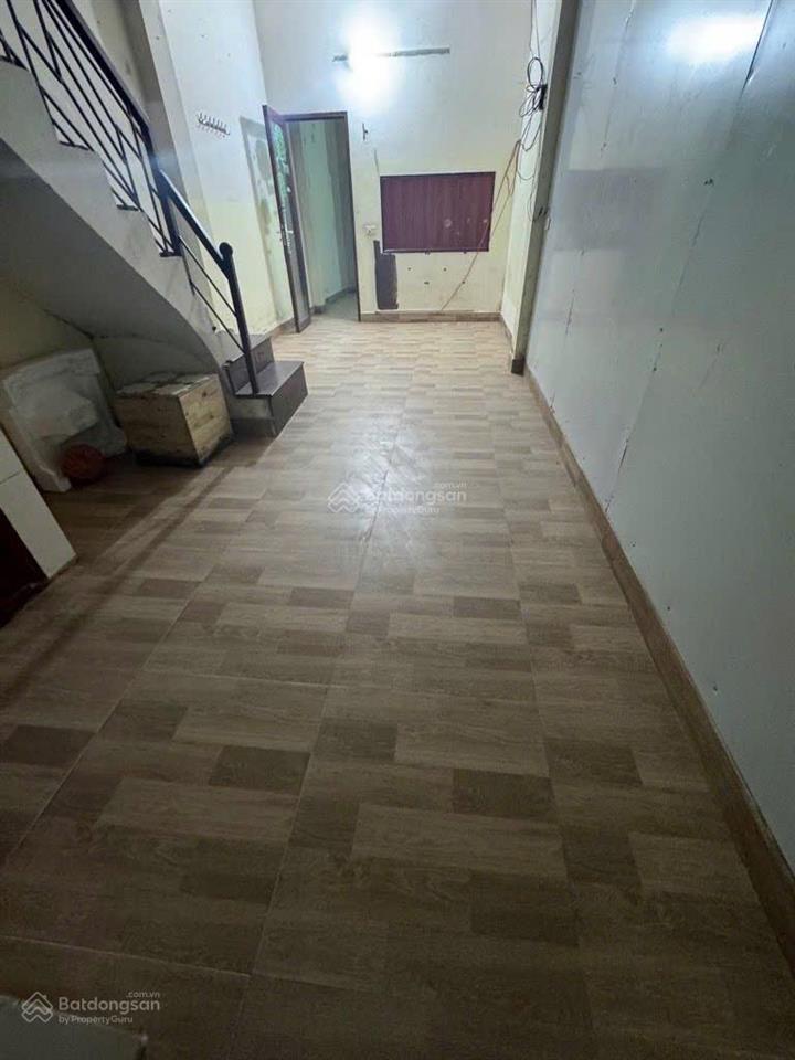 Bán đất tặng nhà 42m2 ở ngay do nha tây mỗ giá chỉ 5,3 tỷ