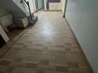 Bán đất tặng nhà 42m2 ở ngay do nha tây mỗ giá chỉ 5,3 tỷ