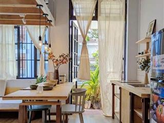 Cho thuê chung cư mini 30m2, 6tr, gần rmit tdt, nhiều tiện ích, nhà mới, dễ di chuyển q7 q4 q8