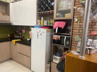 Nhà hxh lê văn sỹ, p12, q3. dt 5x12m (nh), 4 tầng11.9 tỷ