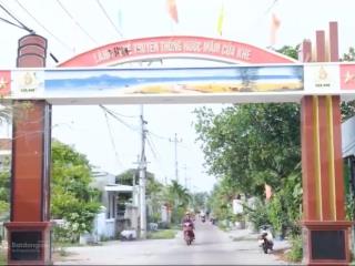 Bán đất gần biển nam đà nẵng 450m2 có 300m ont với giá cực tốt