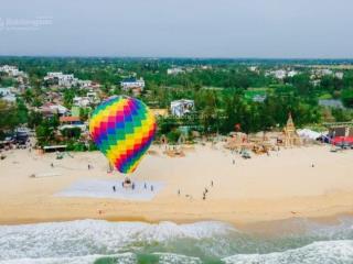 Bán đất biển nam đà nẵng  cách biển chỉ 500m. s=1118m2 có 300m2 ont, giá cực tốt